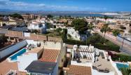 Resale - Semi Detached - Torrevieja - Los Balcones