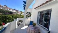 Resale - Semi Detached - Torrevieja - Los Balcones