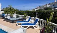 Resale - Semi Detached - Torrevieja - Los Balcones