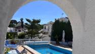 Resale - Semi Detached - Torrevieja - Los Balcones