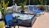 Resale - Semi Detached - Torrevieja - Los Balcones