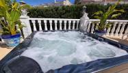 Resale - Semi Detached - Torrevieja - Los Balcones