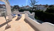 Resale - Semi Detached - Torrevieja - Los Balcones