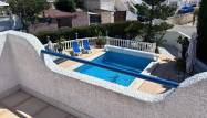 Resale - Semi Detached - Torrevieja - Los Balcones