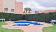 Resale - Semi Detached - Torrevieja - Parque Acuático - Sector 25