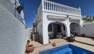 Resale - Semi Detached - Villamartin - Costa Blanca