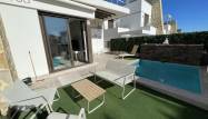 Resale - Semi Detached - Villamartin