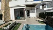 Resale - Semi Detached - Villamartin