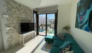 Resale - Semi Detached - Villamartin