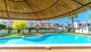 Resale - Semi Detached - Villamartin