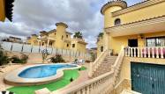 Resale - Semi Detached - Villamartin