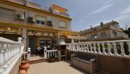 Resale - Town House - Algorfa - Inland