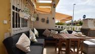 Resale - Town House - Algorfa - Inland