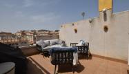 Resale - Town House - Algorfa - Inland