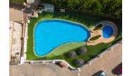 Resale - Town House - Algorfa - Inland