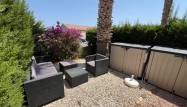 Resale - Town House - Algorfa - Inland