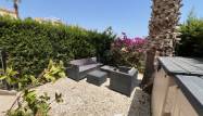 Resale - Town House - Algorfa - Inland