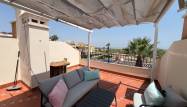 Resale - Town House - Algorfa - Inland