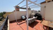 Resale - Town House - Algorfa - Inland