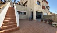 Resale - Town House - Algorfa - Inland