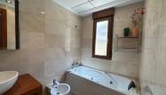 Resale - Town House - Algorfa - Inland