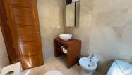 Resale - Town House - Algorfa - Inland
