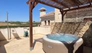 Resale - Town House - Algorfa - Inland