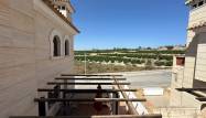 Resale - Town House - Algorfa - Inland