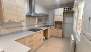 Resale - Town House - Algueña - Inland