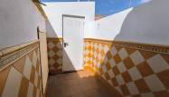 Resale - Town House - Algueña - Inland
