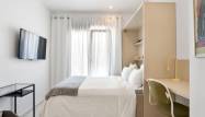 Resale - Town House - Alicante - Costa Blanca Sur