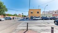 Resale - Town House - Alicante - San Agustín