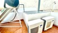 Resale - Town House - Almoradí - Inland