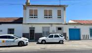 Resale - Town House - Almoradí - Inland