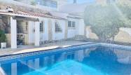 Resale - Town House - Altea - Palau Cuesta Narices