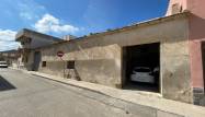 Resale - Town House - Benejúzar - Inland