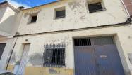 Resale - Town House - Benejúzar - Inland
