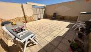 Resale - Town House - Benejúzar - Inland