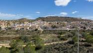 Resale - Town House - Benijofar - Costa Blanca