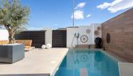 Resale - Town House - Benijofar - Costa Blanca
