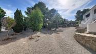 Resale - Town House - Benissa - Costa Blanca