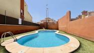 Resale - Town House - Cabo Roig - Costa Blanca