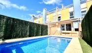 Resale - Town House - Cabo Roig - Costa Blanca