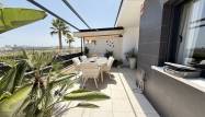 Resale - Town House - Cabo Roig - Costa Blanca