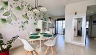 Resale - Town House - Cabo Roig - Costa Blanca