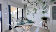 Resale - Town House - Cabo Roig - Costa Blanca