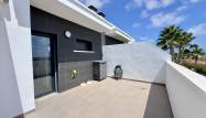 Resale - Town House - Cabo Roig - Costa Blanca