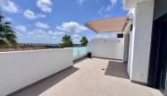 Resale - Town House - Cabo Roig - Costa Blanca