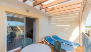 Resale - Town House - Calpe - Gran Sol