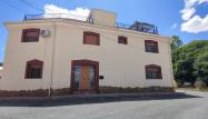 Resale - Town House - Casas Del Señor - Inland
